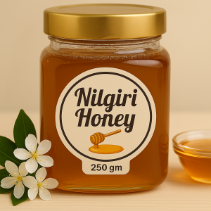 Monofloral Honey – Nilgiri