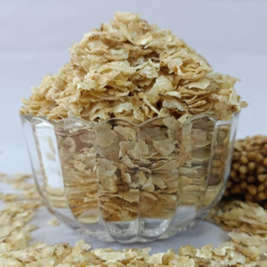 "Flakes