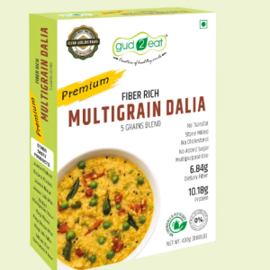 Multigrain dalia
