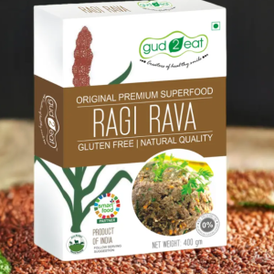 Ragi Rava
