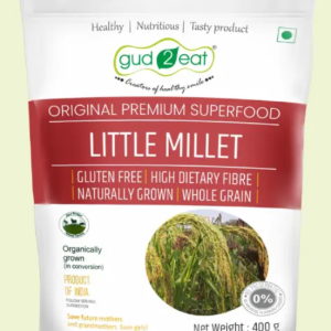 Little millet