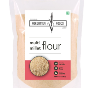 Multi Millet flour
