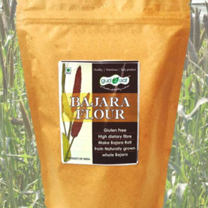 Bajara Flour