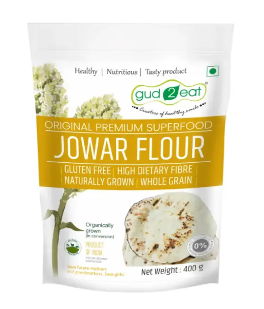 Jowar Flour