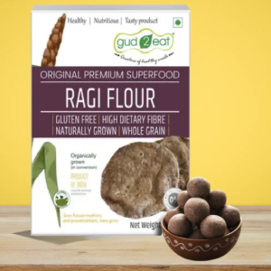 Ragi flour